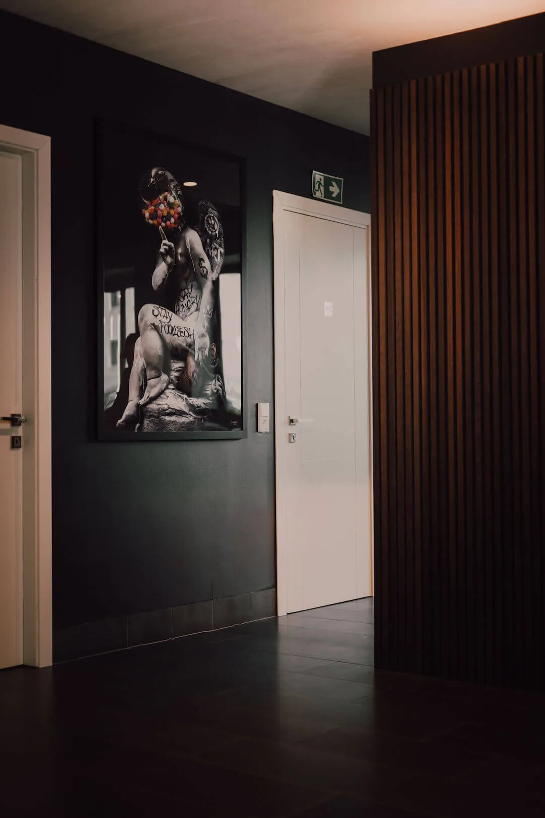 1 Tattoo Studio in Frankfurt am Main AMC Tattoostudio